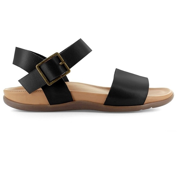 S11. NWT Strive Cara - Women's Slip on Sandal US9.5/EU40 - Picture 4 of 4